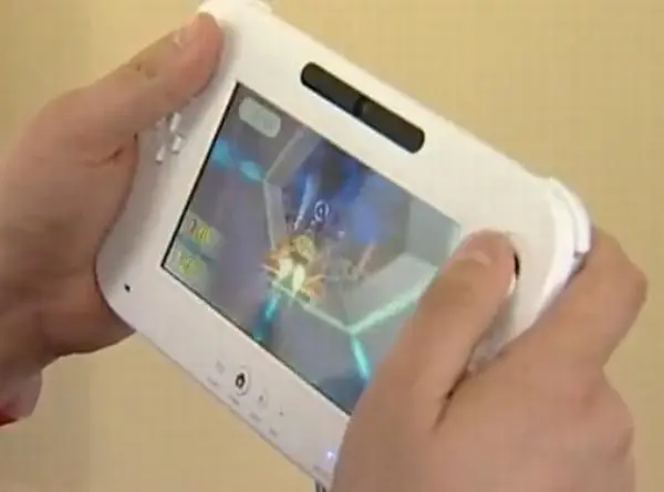 Wii U won't use Blu-Ray or DVD