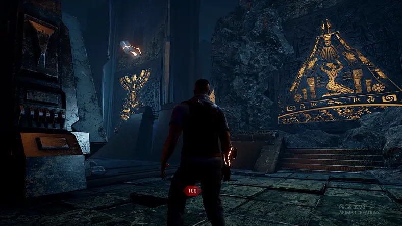 Change Time With 22 Minutes of ARC Continuum Gameplay