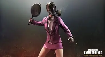Battle Royale skins coming to PlayerUnknown's Battlegrounds in next Update
