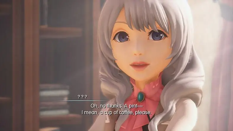 World of Final Fantasy PC Port - No Option But To Play At Its Best
