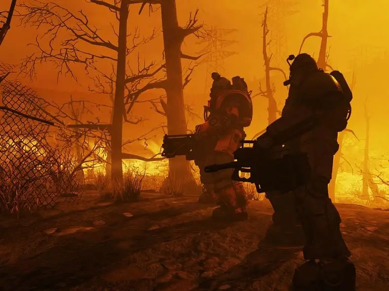 Fallout 76 Gets a Longer Beta Session Later This Week