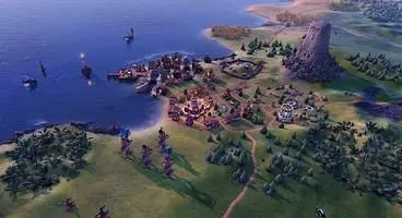 Guides / How Does the Bermuda Triangle Work in Civ 6?
