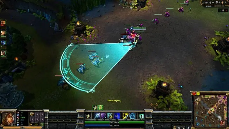 Pro League of Legends gamers hit with bans