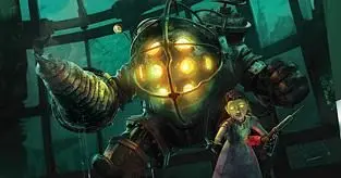 BioShock movie stalls again as director exits