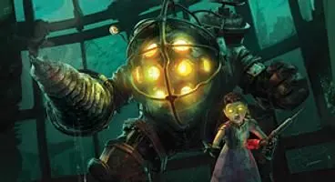 BioShock movie stalls again as director exits