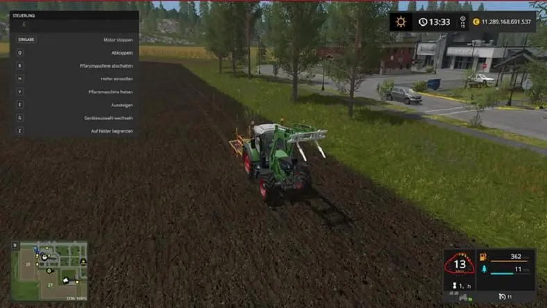 The Best Farming Simulator 17 Mods