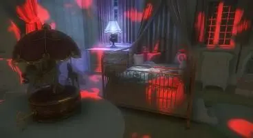 Bloober Team Reveals Layers of Fear VR for PC