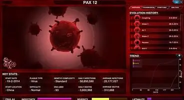 Plague Inc. Removed From the China App Store
