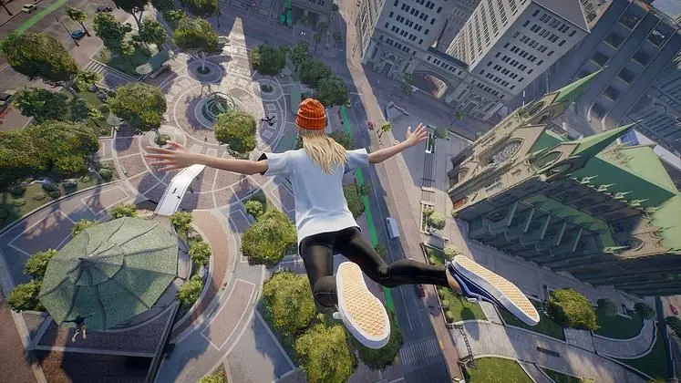 Skate Season 3 Release Date & Content - Latest News