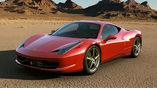 Forza 4 just five weeks from completion