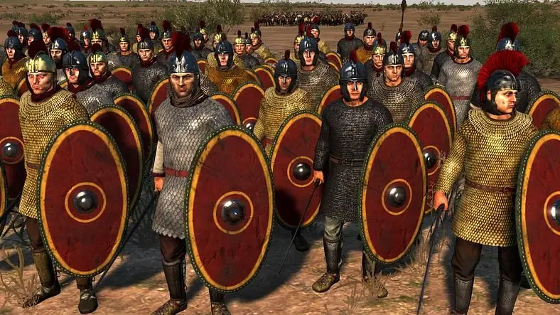 The Best Total War: Attila Mods