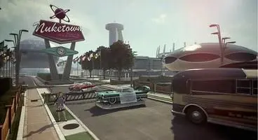 Activision apologizes for Nuk3town pre-order mix up