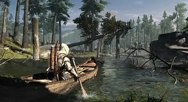 Assassin's Creed 3 Is Your Final Free Ubisoft Title Of The Year