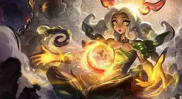 League of Legends Patch 11.2 - Release Date, Viego, the Ruined King, Ruined and Shan Hai Scrolls Skins
