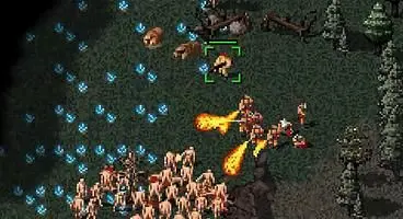 MicroProse to Publish Retro Real-Time Strategy Game Dying Breed
