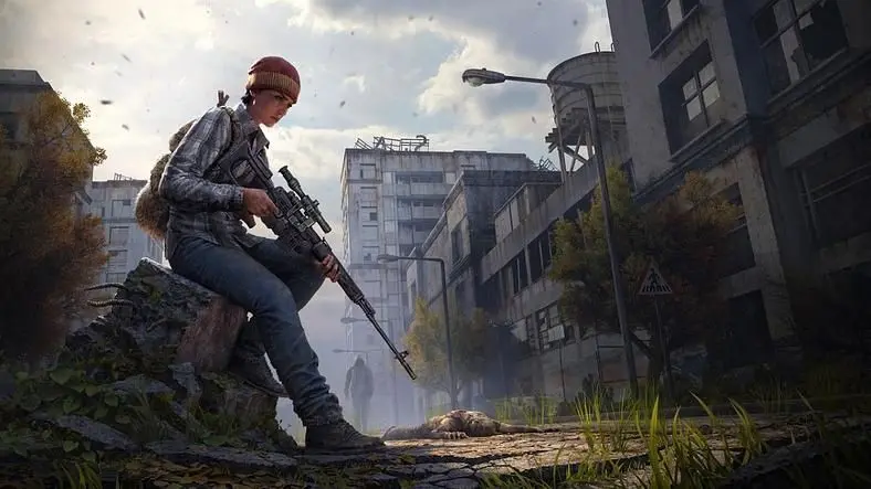 When is DayZ Coming to PS5 and Nintendo Switch 2?
