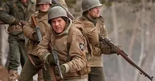 Company of Heroes straight to DVD film out February 26th
