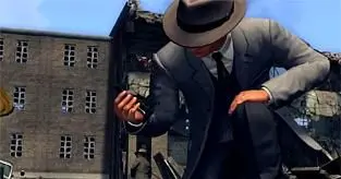 Rockstar drops surprise DX11 update for L.A. Noire