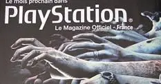 Rumour: French mag tease new Resident Evil reveal in April?