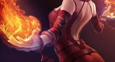 Valve is developing DotA 2