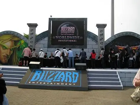 New Blizzard game rumour defies death, hopes pinned on Diablo 3