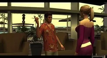If you forgive it for its flaws, the game accomplishes its mission. You end up with a taste of what it's like to be Tony Montana.