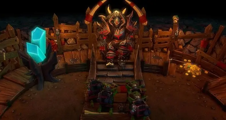 Dungeons 2 now available for pre-purchase, pre-order bonuses detailed