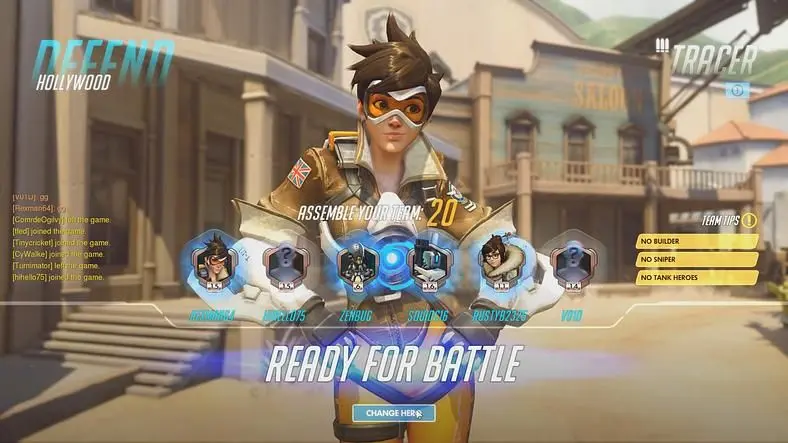 Overwatch has sold over seven million copies