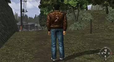 SEGA's still thinking about Shenmue Remasters, "There is definitely a desire"