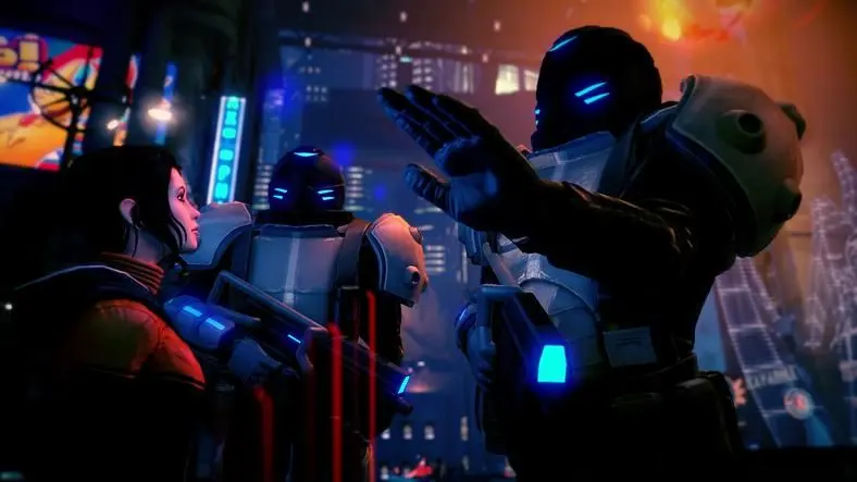 Dreamfall Chapters To Get 'Final Cut' Improvements Before Its Console Release