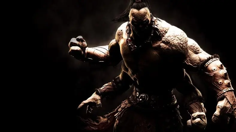 Mortal Kombat X set for release mid-April 2015