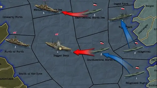 Strategy & Tactics: World War II now seeking votes on Steam Greenlight