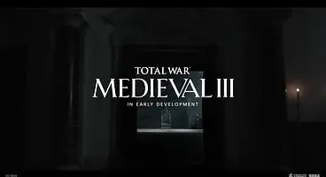 Total War: Medieval 3 Game Director on What Pre-Production Means: "This is all very much about the ‘HOW?’"
