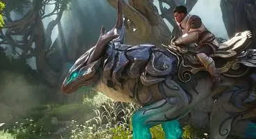 Guild Wars 3 "Lands Near the Middle of the MMO Spectrum", Launching Without Monthly Subscription or Battle Pass Fees
