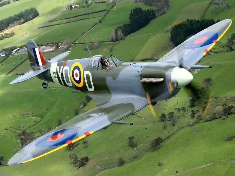World of Warplanes site announced
