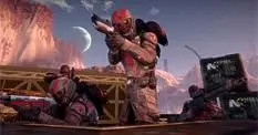 SOE officially unveil Planetside 2, screenshots and debut trailer