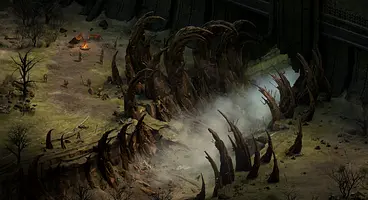 Paradox Interactive and Obsidian Entertainment announce collaboration of new RPG, Tyranny