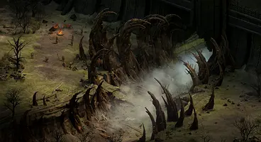 Paradox Interactive and Obsidian Entertainment announce collaboration of new RPG, Tyranny