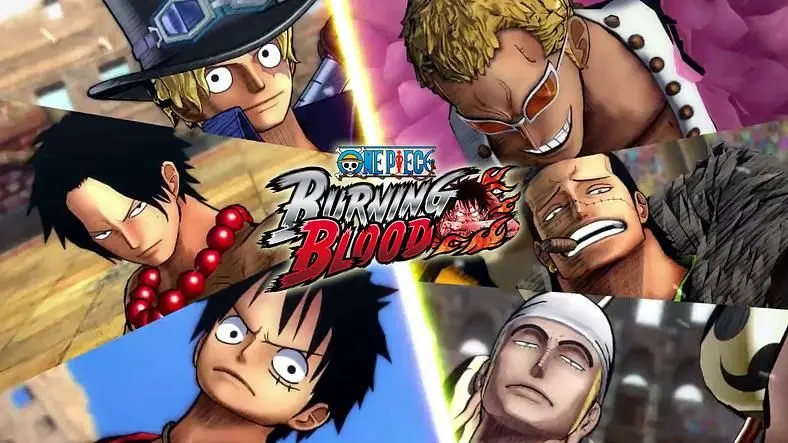 One Piece: Burning Blood on PC pushed back to Summer 2016