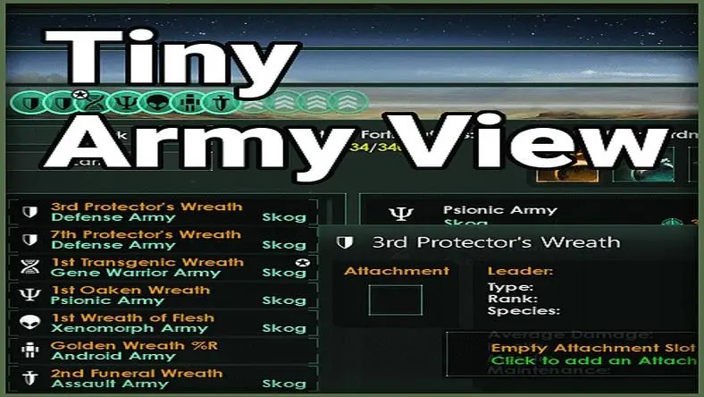 The Best Stellaris Mods