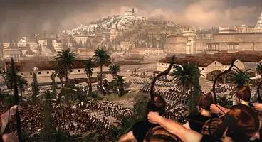 Total War: Rome II's fourth patch now live, "major AI improvements"