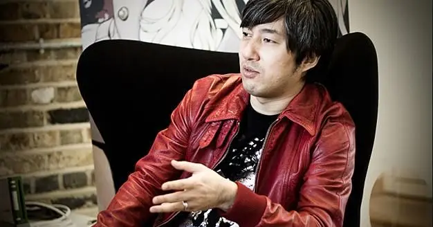 GungHo provides Suda51 "complete creative freedom" at Grasshopper