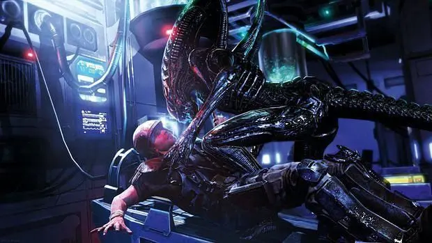 Pitchford: Aliens: Colonial Marines will favor realistic grittiness over action