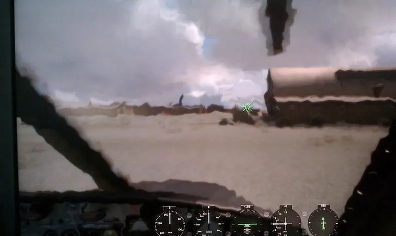 Take On Helicopters' anti-piracy trick revealed