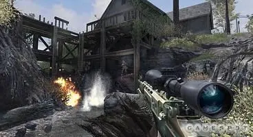 Infinity Ward: "We don't care about sales numbers"