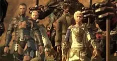 Final Fantasy XIV gets updated PC specs, Square push demands