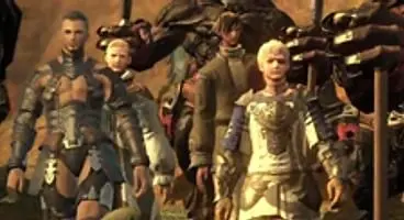 Final Fantasy XIV gets updated PC specs, Square push demands