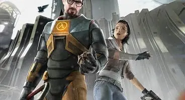 Valve employee confirms one third of the company are involved in VR