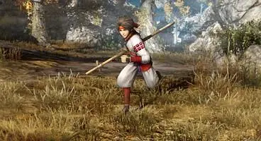 Follow Castle Town And The Sanada Clan Through The Ages With A New Samurai Warriors: Spirit of Sanada Trailer
