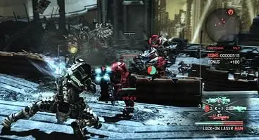 Platinum Games Teases A 'Formless' New IP With A New Director
